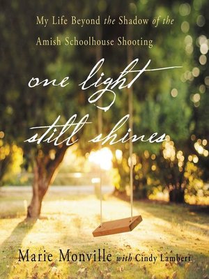 cover image of One Light Still Shines